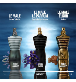 Le Male - Eau de Toilette Le Male - Eau de Toilette